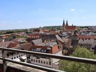 Wohnen mit herrlichem Ausblick - und - mit Shopping-Vorteil - Ludwigsburg