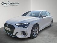 Audi A3, Sportback 40 TFSIe advanced, Jahr 2021 - Tuttlingen