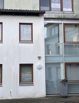 Charmante 2-Zimmer-Senioren-Wohnung in Oyten zu vermieten - Senioren ab dem 60. Lebensjahr - Oyten