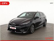 Kia Ceed GT-Line 1.5 T-GDI Aut. Navi SHZ Kamera 18Z - Sandersdorf Brehna