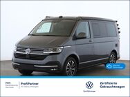 VW T6 California, 1 Ocean, Jahr 2023 - Hannover