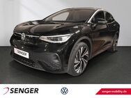 VW ID.5, Pro Sitze Designpaket, Jahr 2022 - Bad Segeberg