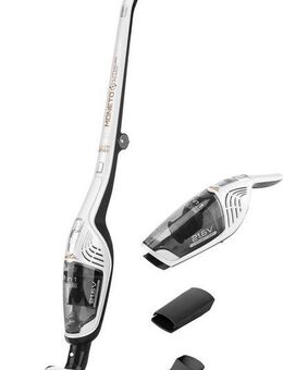 eta Akku-Hand-und Stielstaubsauger Moneto II ETA545390000, beutellos