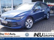 VW Golf Variant, 1.5 Style Golf VIII eTSI, Jahr 2024 - Barth