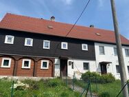 Ein- bis Zweifamilienhaus in Ruppersdorf - Herrnhut Zentrum