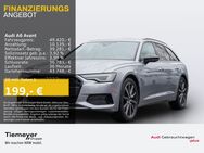 Audi A6, Avant 45 TFSI ADVANCED LM20 OPTIKPKT, Jahr 2024 - Remscheid