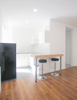 *Trier* helle 1 ZKB Erdgeschosswohnung mit Terasse und Garten! - Trier