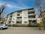 [TAUSCHWOHNUNG] Zentrale 1 Zimmer Whg. (42m², Balkon)Gegen größere - Freiburg (Breisgau)