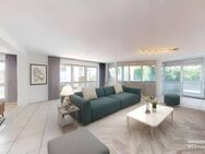 MODERNES ZWEIFAMILIENHAUS MIT SOLARENERGIE IN OBERELCHINGEN - Elchingen