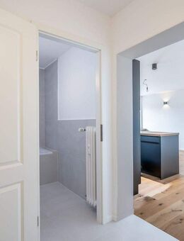 TOP Kapitalanlage I 1-Zimmer-Wohnung in perfekter Lage in München Obersendling - München