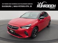 Opel Corsa, 1.2 F Elegance Toterwinkl, Jahr 2020 - Duisburg