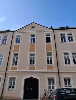 6 Zimmer Wohnung im Herzen von Erlangen - Erlangen