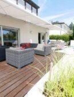 "Toplage Sonnenberg" Einfamilienhaus in Wiesbadener Bestlage - Wiesbaden