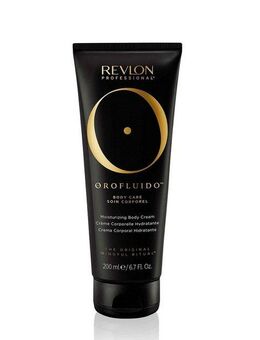 REVLON PROFESSIONAL Bodylotion Moisturizing Body Cream, Vegan