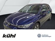 VW Golf, 1.5 TSI 8 VIII Move App, Jahr 2024 - Gifhorn