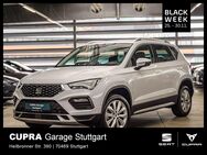 Seat Ateca, 1.5 TSI Xperience, Jahr 2024 - Stuttgart