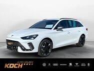 CUPRA Leon, 2.0 TDI Sportstourer, Jahr 2022 - Schwäbisch Hall