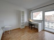 Private Room in Bad Cannstatt, Stuttgart - Stuttgart