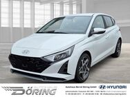 Hyundai i20, 1.0 FL Prime Turbo Automatik 100PS, Jahr 2024 - Berlin