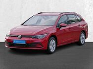 VW Golf Variant, 1.0 TSI Golf VIII Life Dig, Jahr 2023 - Lehrte