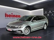 VW Passat Variant, 2.0 TDI Elegance R-Line, Jahr 2021 - Kamen