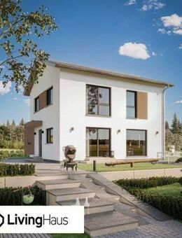 Leb dich (H)aus ***** 2 Kinderzimmer, Home-Office und Grundstück - Kalbe (Milde)