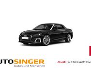 Audi A5, Cabriolet 40 TFSI S line, Jahr 2024 - Marktoberdorf