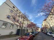SEMMELHAACK: Erstbezug! Sanierte 2-Zimmer Wohnung in Braunschweig! - Braunschweig