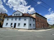 Investment in der "Carl-Zeiss" Stadt Jena - Mehrfamilienhaus mit 12 Wohneinheiten - Jena