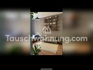 [TAUSCHWOHNUNG] Suche Potsdam / Biete Berlin Prenzlauer Berg - Berlin