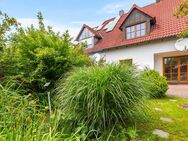 Gepflegte DHH auf Erbpachtgrundstück! - Aufhausen
