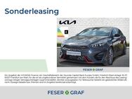 Kia pro cee'd, 1.6 T DCT7 GT KOMFORT, Jahr 2024 - Roth (Bayern)