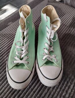 Chucks, Converse. Größe 43 - Marl (Nordrhein-Westfalen)