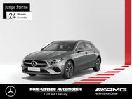 Mercedes A 180, Progressive, Jahr 2023 - Trittau