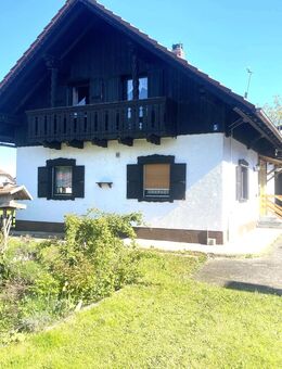 1-Fam.-Haus nähe Offenberg - Offenberg