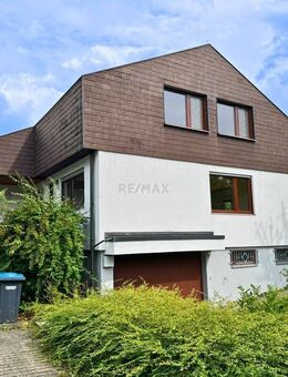 Zentral gelegen - mit Weitblick ins Grüne - Ebersbach (Fils)