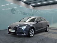 Audi A3, 1.0 TFSI Lim 17, Jahr 2020 - München