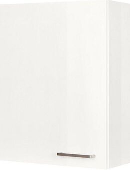 nobilia® Hängeschrank "Flash", Ausrichtung wählbar, vormontiert, in drei Breiten: 30, 45 und 60 cm, mit Soft-Close-Funktion