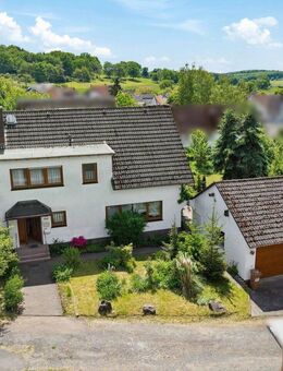 Endlich rein ins Eigenheim! - Ortenberg (Hessen)