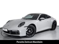 Porsche 992, 911 Carrera Privacy, Jahr 2020 - Mannheim