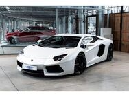 Lamborghini Aventador LP700-4 | Balloon white - Neuss