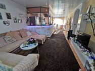Gepflegte Erdgeschosswohnung mit Terrasse und Garage in ruhiger Lage von Mandel - Mandel