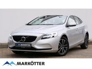 Volvo V40, T2 Momentum, Jahr 2017 - Bielefeld