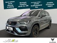 CUPRA Ateca, 2.0 TSI VZ, Jahr 2022 - Kempten (Allgäu)