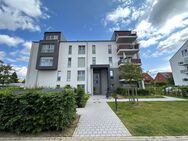 Ihr neues IMMOBILIEN QUARTIER: Neuwertige 4-Zimmer Wohnung im EG mit Terrasse - Wunstorf