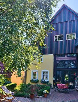 Ihr Traum vom Landleben - ruhig gelegenes Landhaus mit Weitblick - Extertal