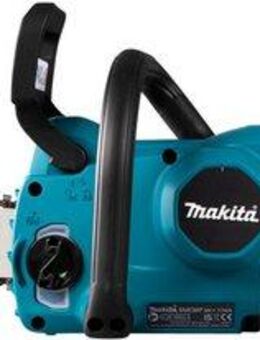 Makita Akku-Kettensäge Akku-Kettensäge, ohne Akku und Ladegerät, 18V, 30 cm, 7,7 m/s