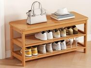 2 x Schuhschrank und 1 x Schuhregal kostenlos abzugeben - Jena Zentrum