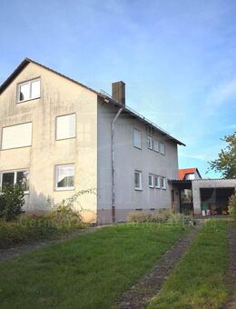 Viel Platz in toller Wohnlage. Ideal für Familien - Sachsen (Ansbach)