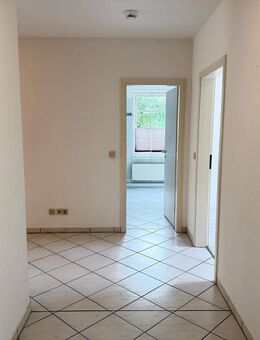 Wohnen nahe Ortskern Volksdorf-was will man mehr - Hamburg